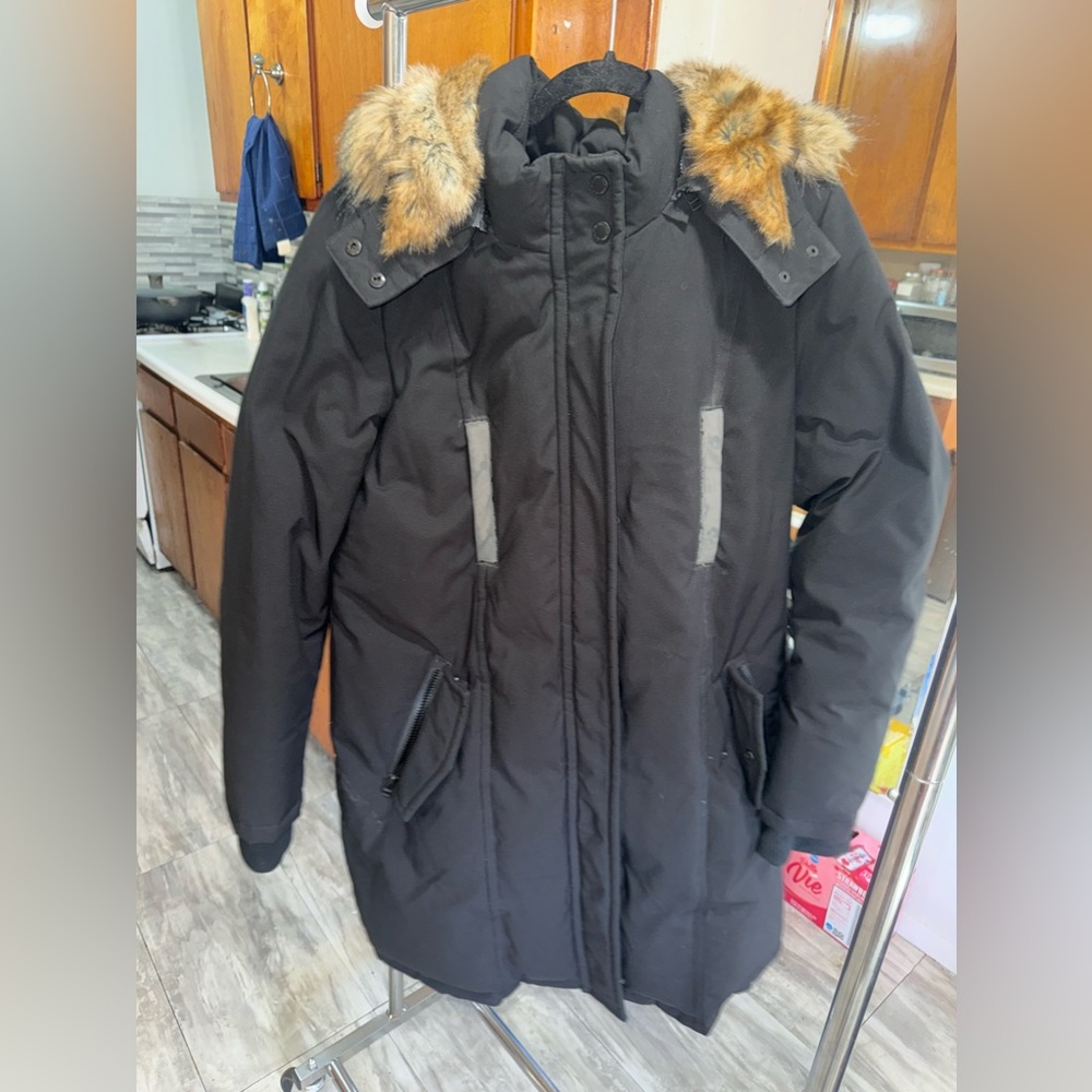 Rud by Rudsak - Very Warm Coat!!!